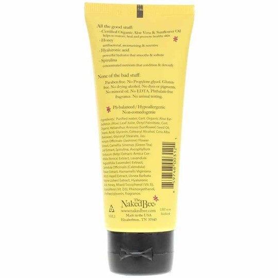 Moisturizing Hand & Body Lotion, NKB